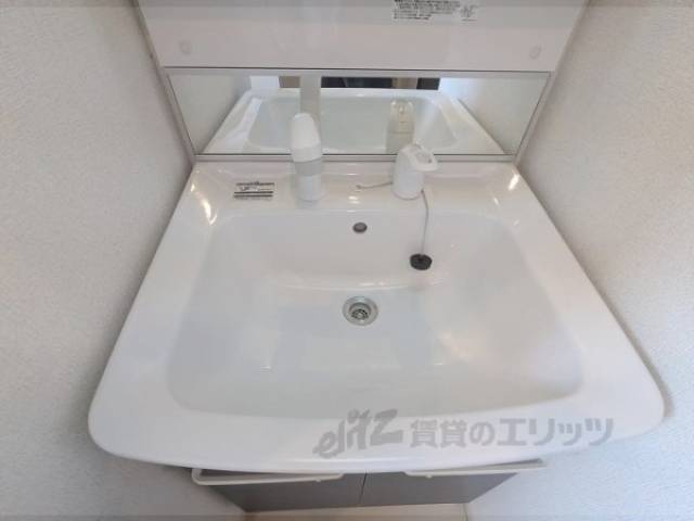 洗面所