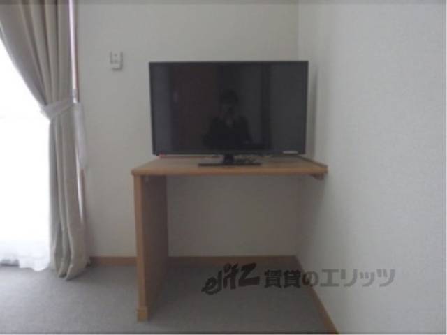 テレビ