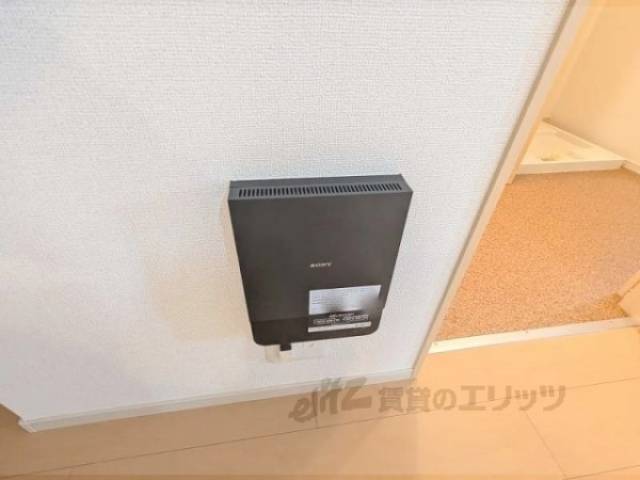 ネットルーター