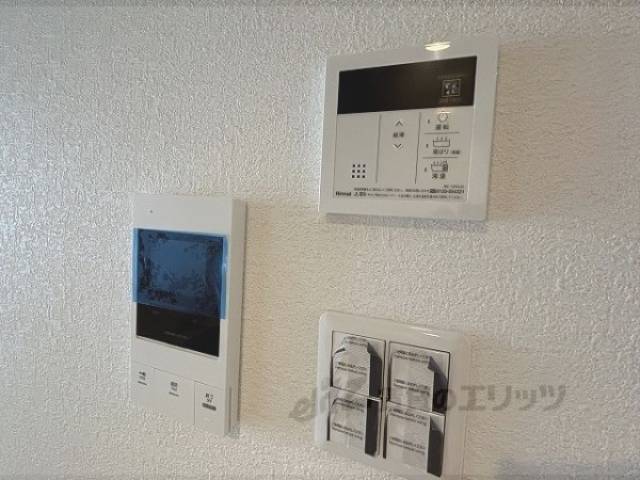 ドアフォン（ＴＶ含）