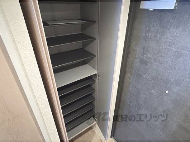 下駄箱