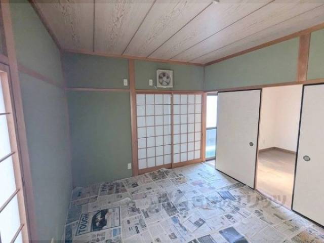 洋室