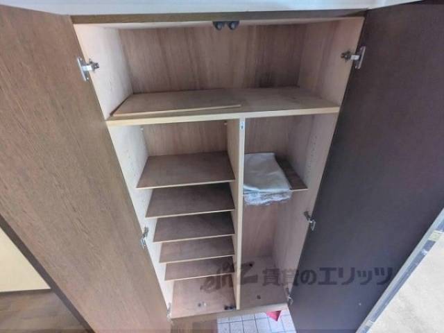 下駄箱