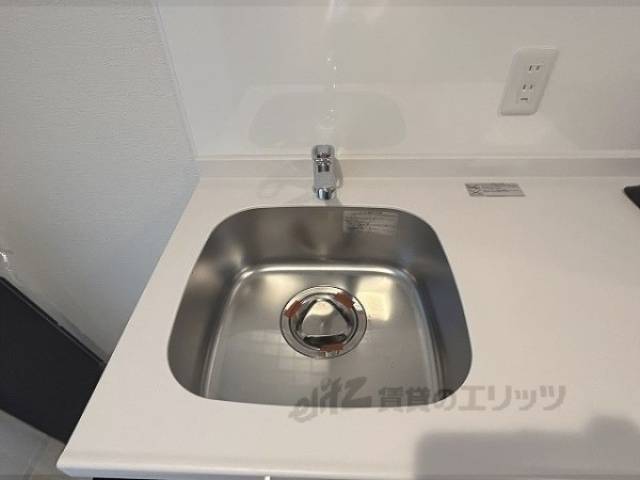 キッチン　シンク
