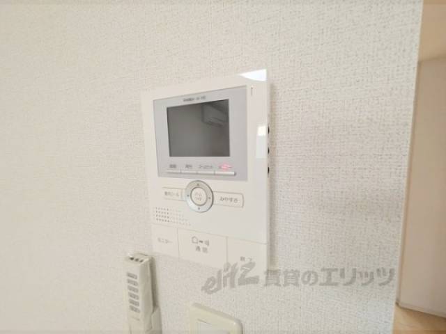 ドアフォン（ＴＶ含）