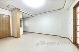 マンション芝室内写真2