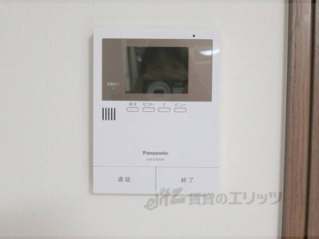 ドアフォン（ＴＶ含）