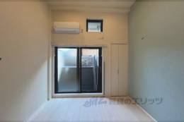 T-Ｒｅｓｉｄｅｎｃｅ4室内写真1
