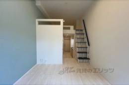 T-Ｒｅｓｉｄｅｎｃｅ4室内写真2