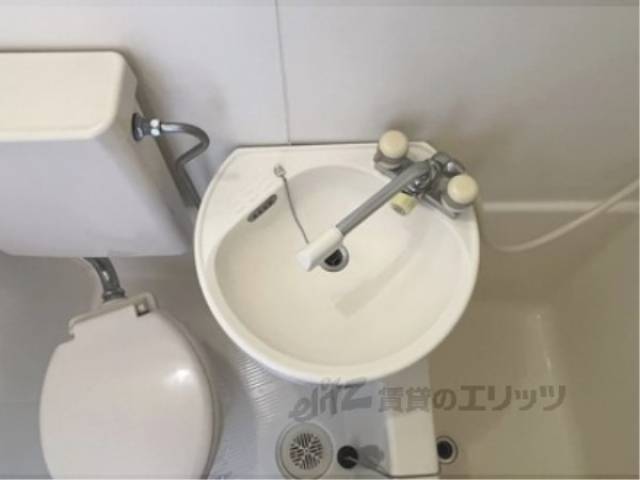 洗面所