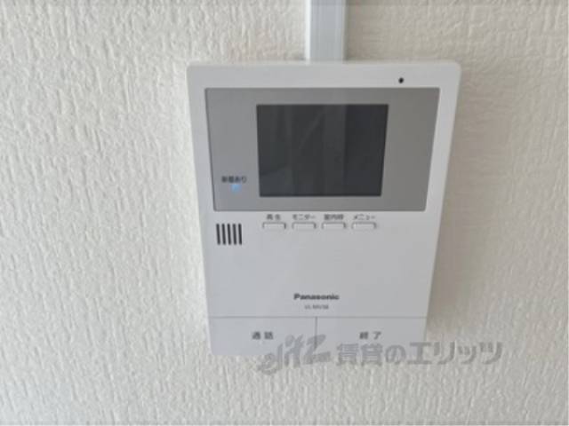 ドアフォン（ＴＶ含）