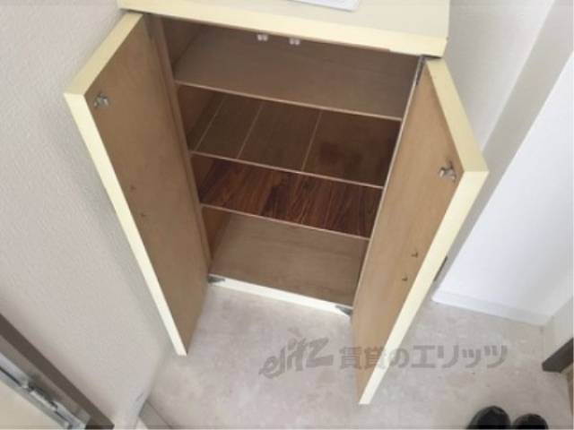 下駄箱