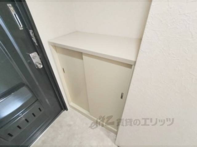 下駄箱