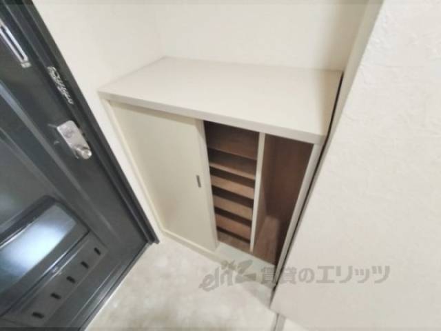 下駄箱