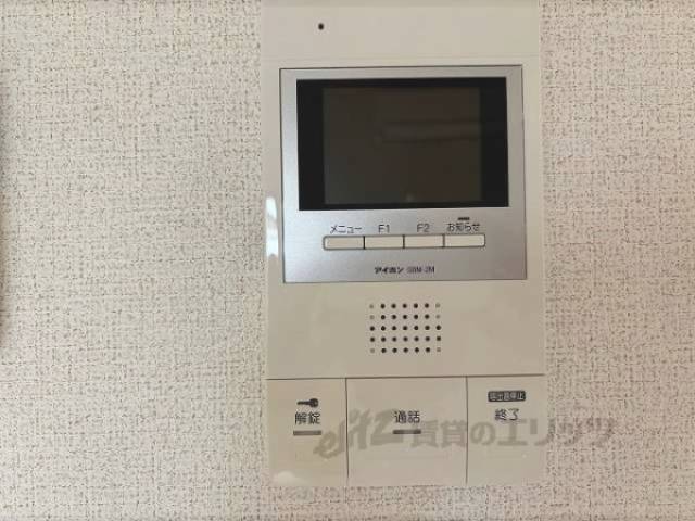 ドアフォン（ＴＶ含）