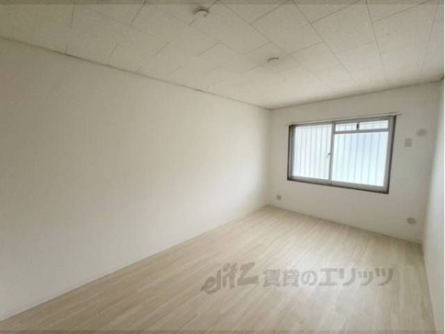 エアコン　設置可能