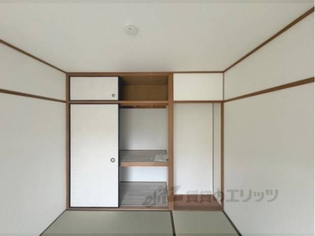 エアコン　設置可能