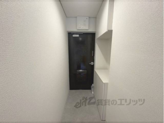 エアコン　設置可能