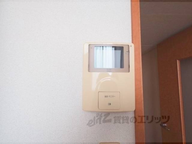 ドアフォン（ＴＶ含）