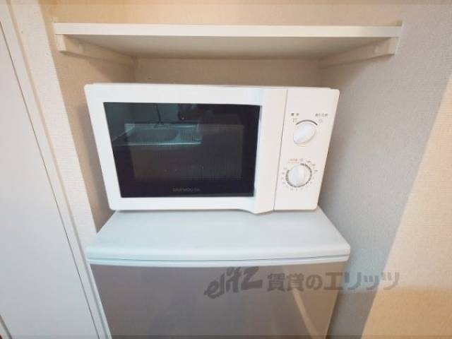 電子レンジ