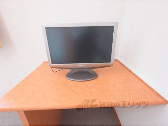 テレビ