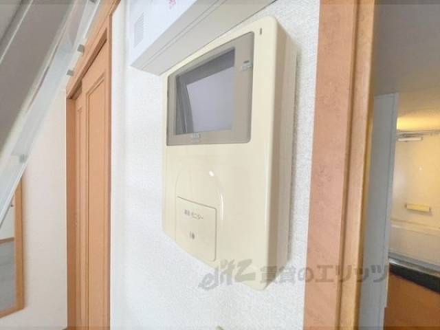 ドアフォン（ＴＶ含）