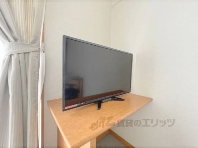 テレビ