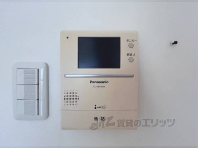 ドアフォン（ＴＶ含）