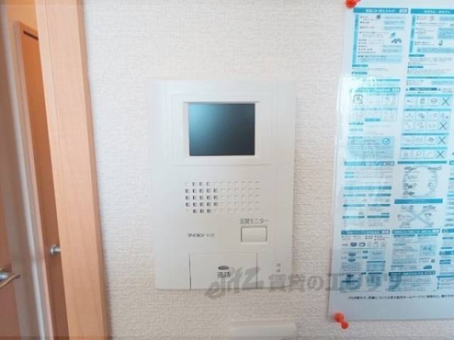 ドアフォン（ＴＶ含）