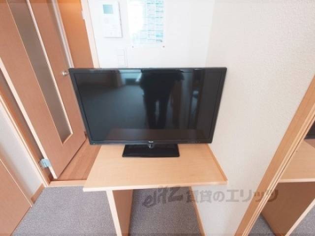 テレビ