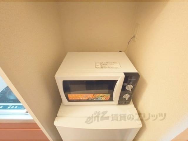電子レンジ