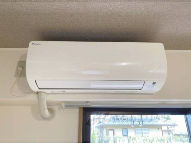 エアコン
