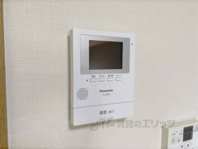 ドアフォン（ＴＶ含）