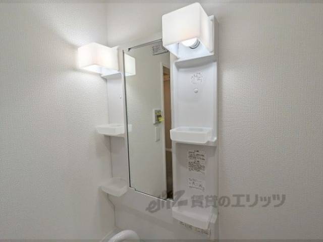 洗面所