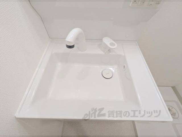 洗面所
