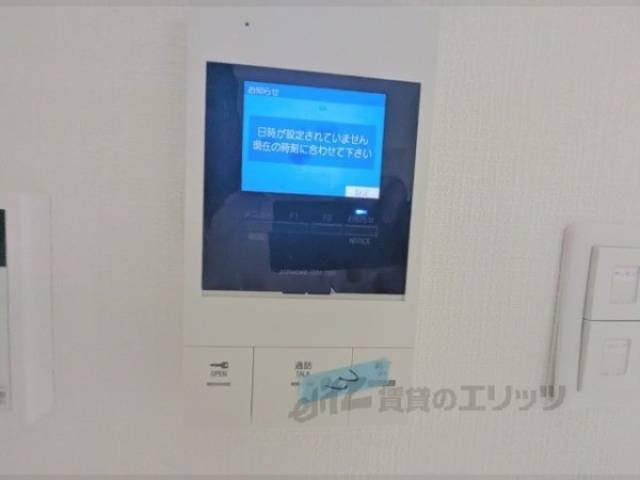 ドアフォン（ＴＶ含）