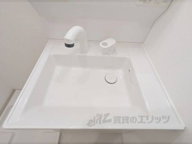 洗面所