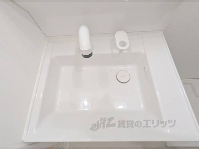 洗面所
