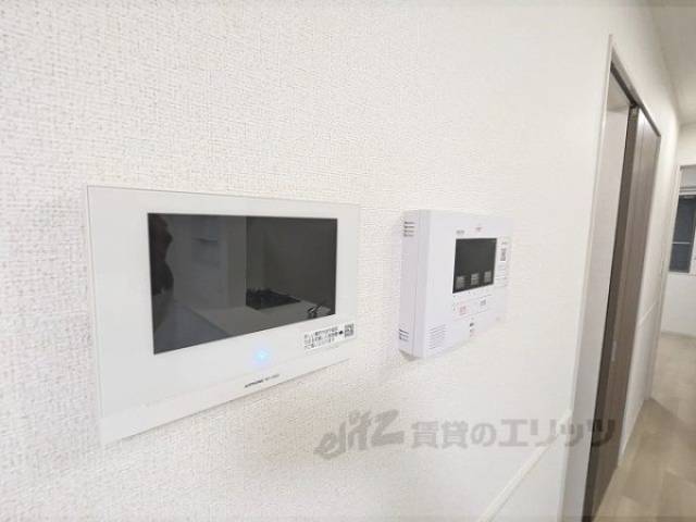 ドアフォン（ＴＶ含）