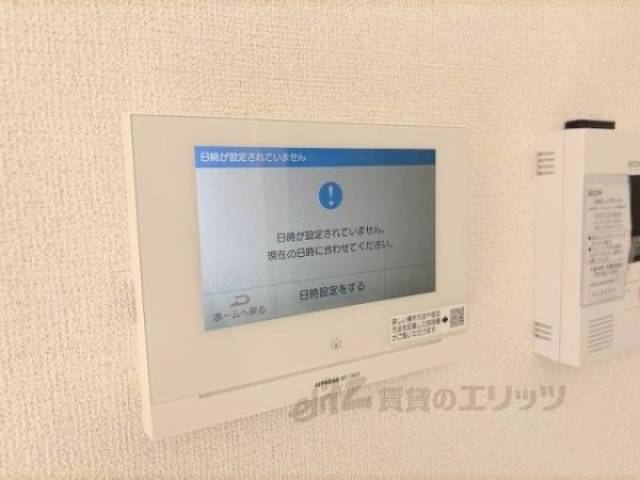 ドアフォン（ＴＶ含）