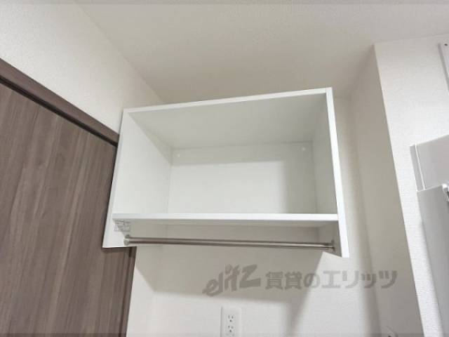 洗面所　収納
