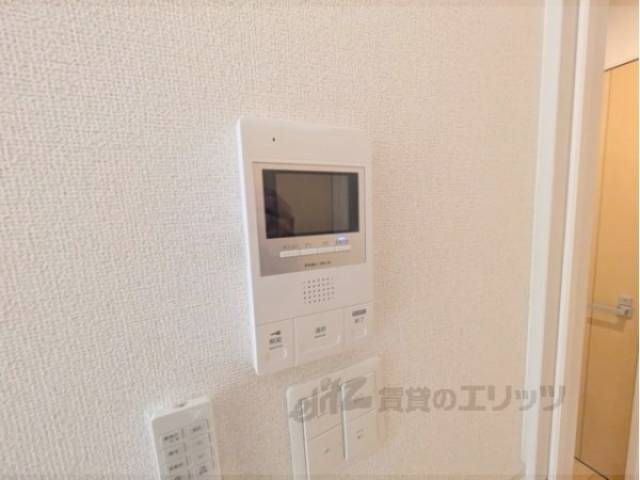 ドアフォン（ＴＶ含）