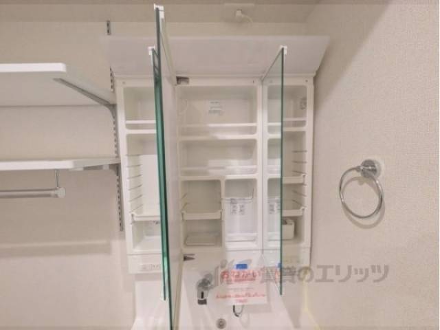 洗面所