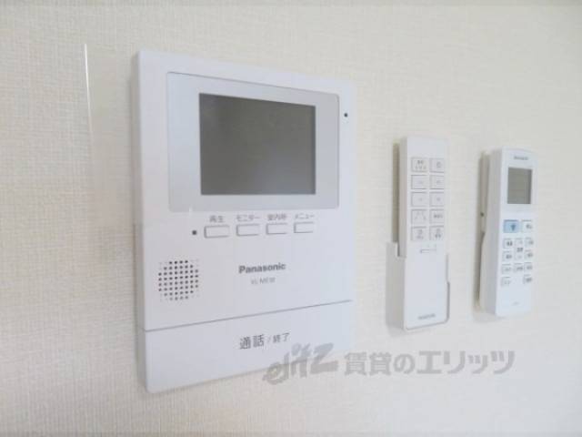 ドアフォン（ＴＶ含）