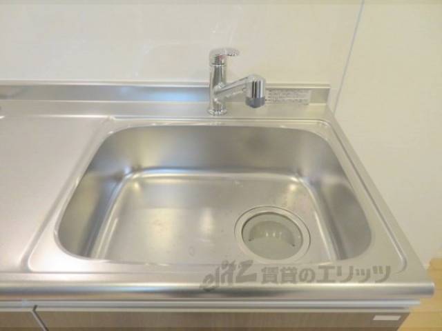 キッチン　シンク
