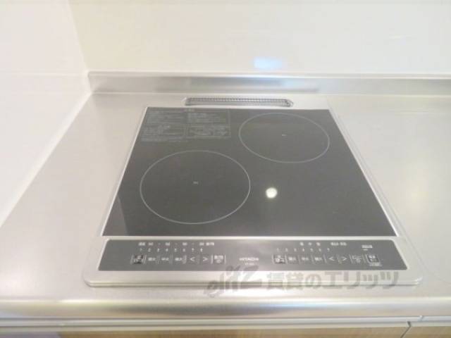 キッチン　ＩＨコンロ