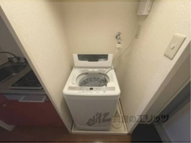 洗濯機