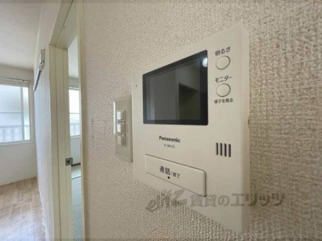 ドアフォン（ＴＶ含）