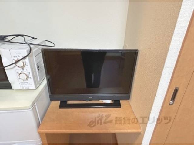 テレビ
