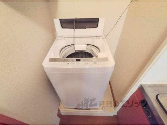 洗濯機